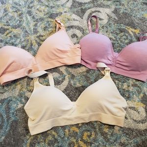 Nursing Bras